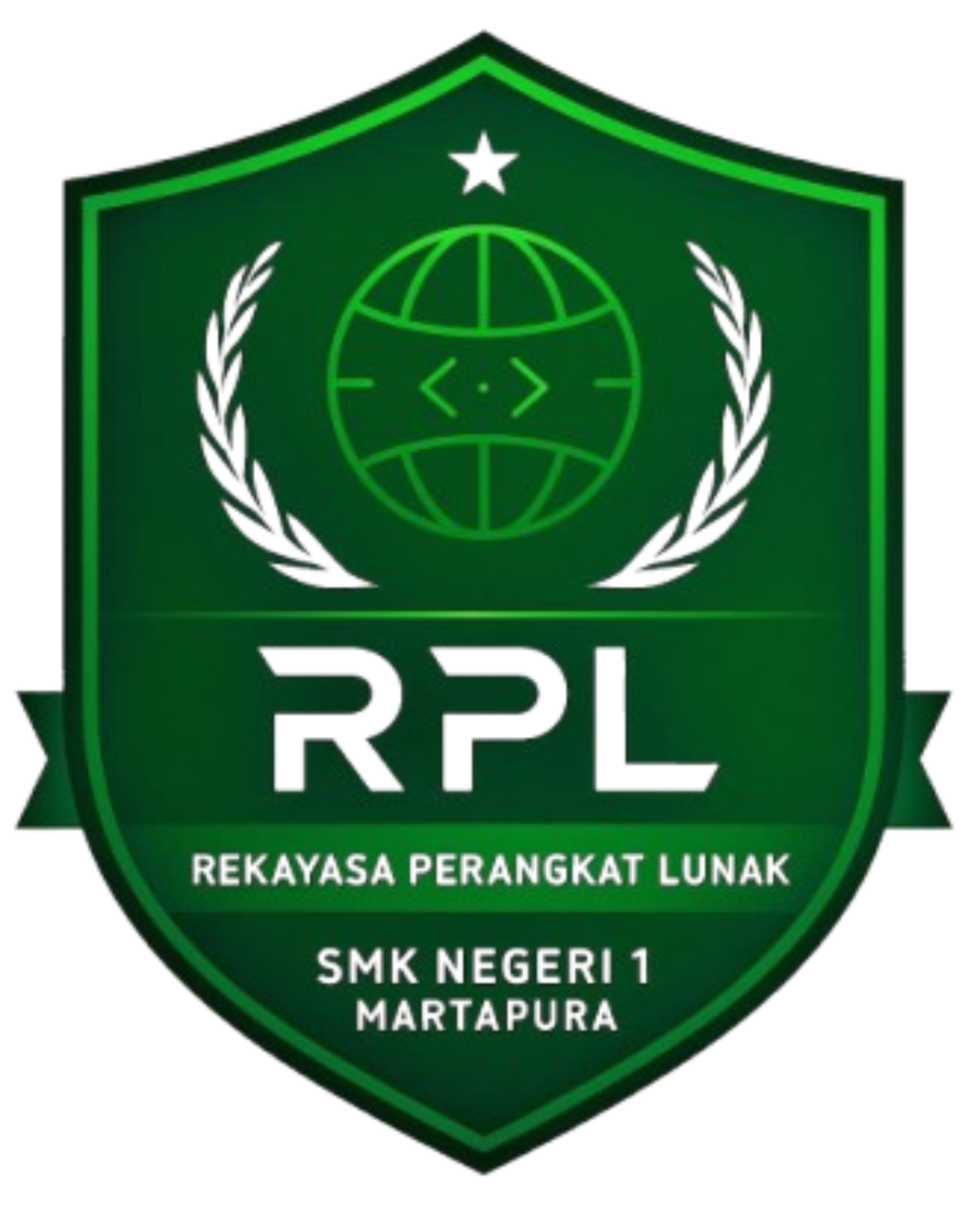 Logo RPL
