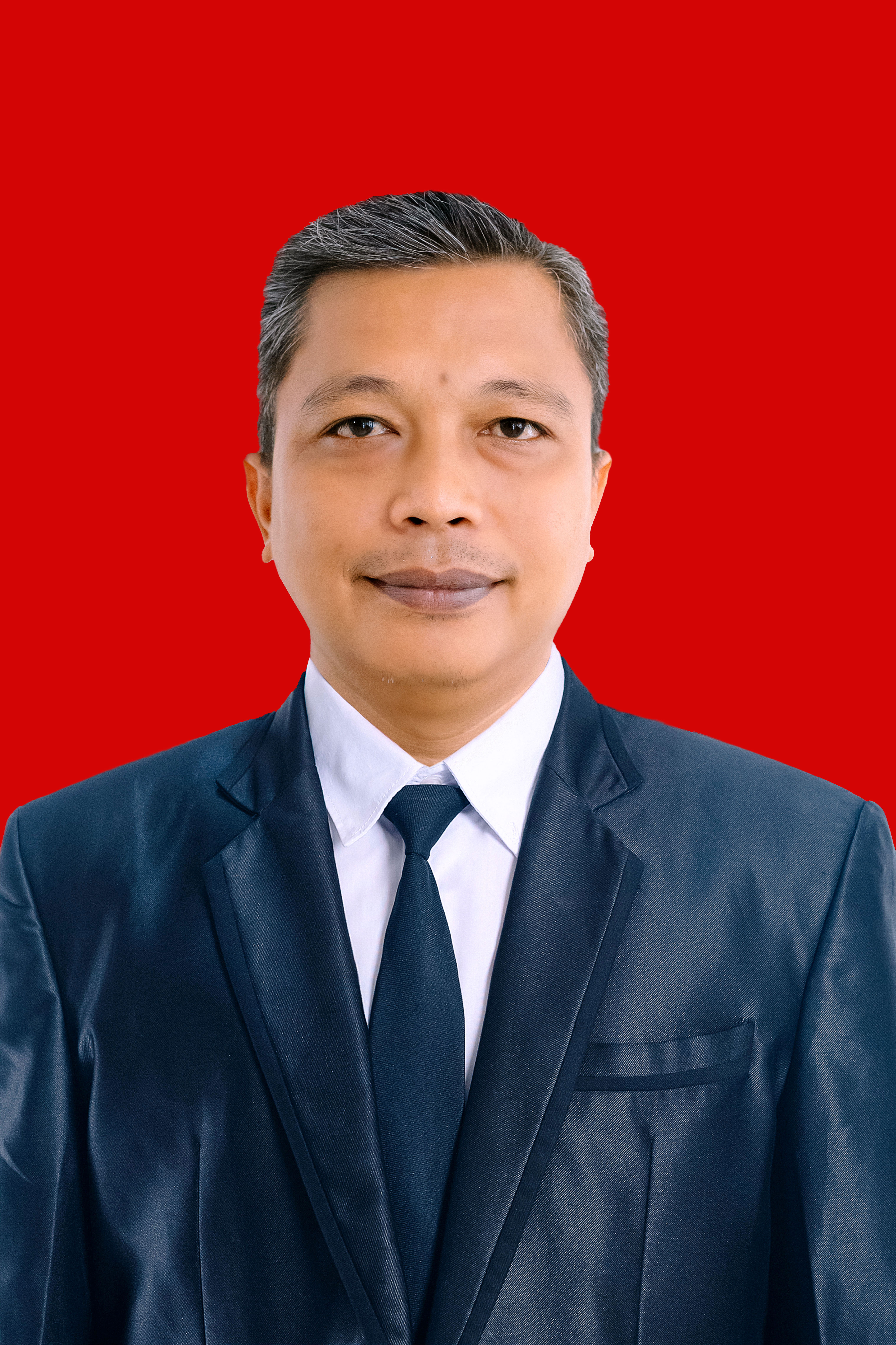 Foto Kepala Program RPL